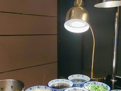 -福州天元国际威斯汀酒店·中国元素餐厅