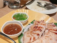 -瓦城泰国料理(芮欧百货店)