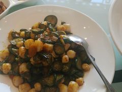 -鹊华居·地道鲁菜·海鲜·融合味(大明湖店)