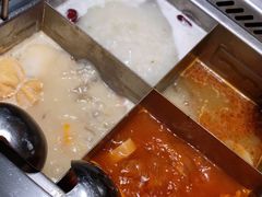 -海底捞火锅(亲贤北街店)