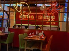 大堂-老闵田螺馆·南昌特色(总店)