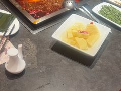 -锦城印象火锅(天府三街店)