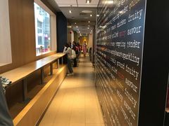 -麦当劳(番禺易发商业街店)