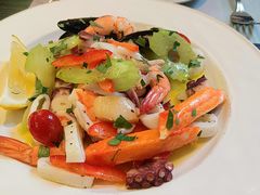 -Osteria意大利餐厅