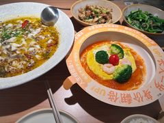 -新太二·鲜料川菜(晶耀前滩店)