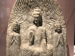 -陕西历史博物馆