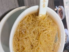 -麦奀云吞面世家(中环店)