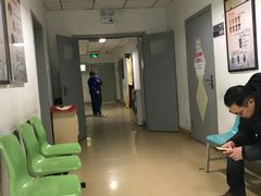 -北京中医药大学附属护国寺中医医院(住院院区)