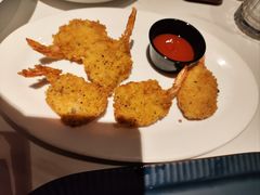 -必胜客(欧亚卖场店)