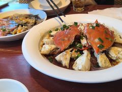 -妈妈菜舟山海鲜(定海古城店)