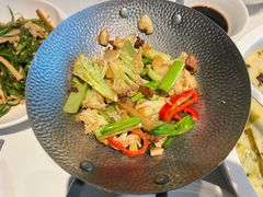 -外婆家(西红门荟聚购物中心店)