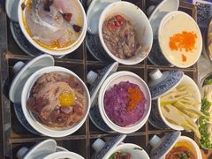 -楠火锅(哈尔滨金爵万象店)