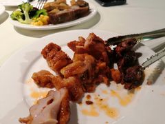 -戈拿旺巴西烤肉(崇文门店)