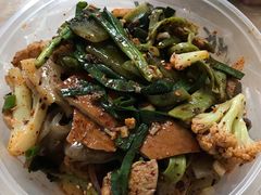 -胖子好盐水鸭(总店)