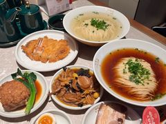 -松鹤面馆·古法焖肉面(观前店)