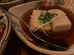 日式炸豆腐-天手古舞居酒屋(889广场店)