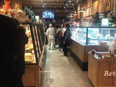-工匠面包(壹方店)