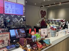 -COSTA COFFEE(丰联广场店)
