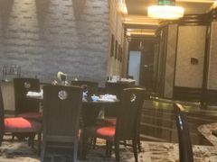大堂-新天世纪中餐厅