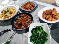 -秦园酒楼(水岸星城店)