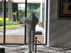 -上海虹桥西郊假日酒店