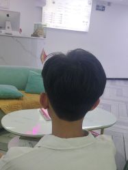-米娜护肤造型