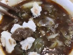 -马光荣肉丸糊辣汤(边东街店)