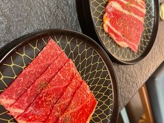 -牛YO烧肉烤肉自助(万象城春河里店)
