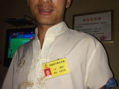 -华夏良子·足道SPA艾灸(龙潭路店)