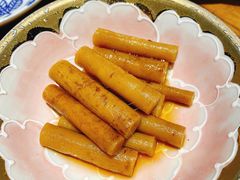 -築鳥日本料理(黑沙环店)