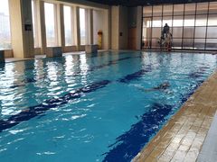 -上海浦东滨江喜来登酒店