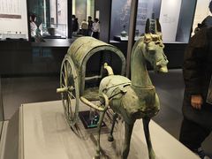 -贵州省博物馆(新馆)