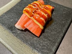 -沼津港精致料理·寿喜烧·烧鸟(龙湖南桥天街日料榜单店)