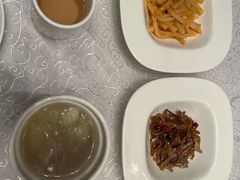 -三清山希尔顿度假酒店·三清轩中餐厅