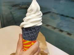 -麦当劳(西安雁塔路店)