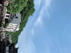 -绩溪龙川景区
