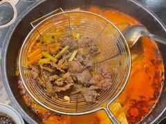 -黔大人·贵州花溪牛肉粉(宝能太古城店)
