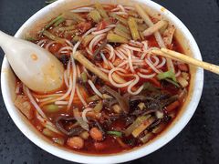 原味螺蛳粉-西环肥仔螺蛳粉(南宁第一分店)