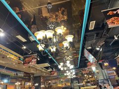 -额尔敦草原涮羊肉·烧烤(冻青树总店)