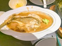 -苏淮景·苏闽融创菜·海鲜(原空港井河轩店)