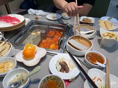 -海底捞火锅(团结桥店)