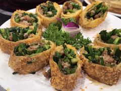 -天仁聚驴肉香(北石槽店)