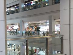 -北京华联合肥长江西路购物中心