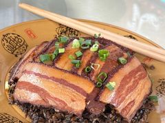 -牟记江湖特色重庆菜鱼蛋青蛙黄鳝海参(巴南区鱼洞鲁能店)