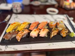 -一本魅·日式料理