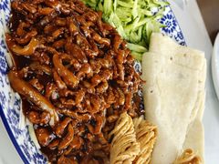 -圣泉菜馆(户部山店)