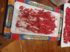 -老北京涮羊肉·龙虾.烧烤(江镇店)