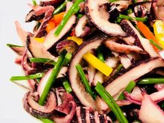 -广州富力君悦大酒店·凯菲厅