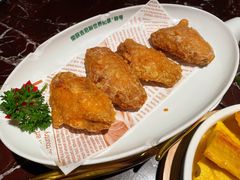 -新白鹿餐厅(西湖银泰店)