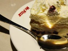 -米斯特比萨(罗斯福店)
